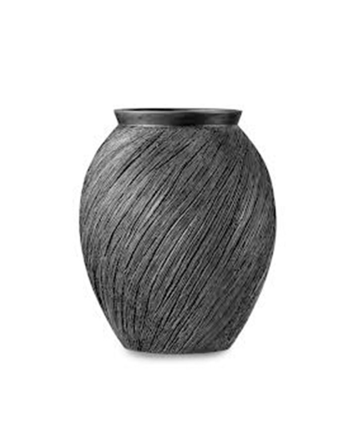 Vaso in Resina Grenada
