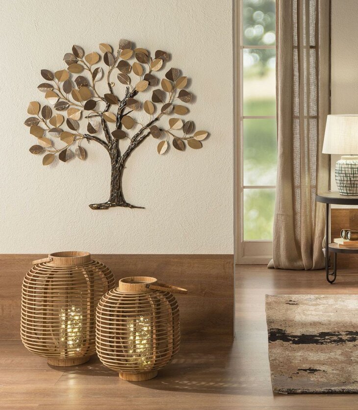 Decorazione da parete Albero Della Vita - immagine 2